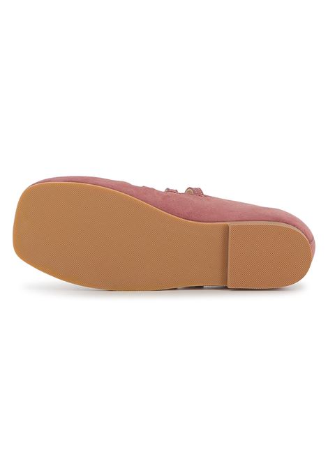 Ballerine con fibbia CHLOE' KIDS | C2133092B
